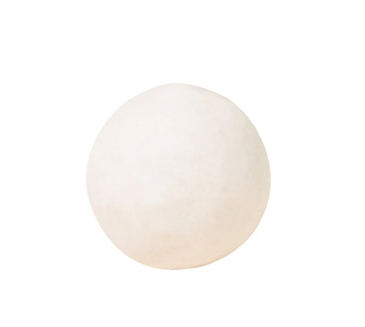 All-in-one vegan Shampoo ball (Snow Oatmeal)