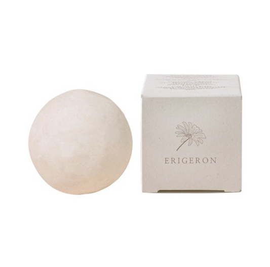 All-in-one vegan Shampoo ball (Snow Oatmeal)