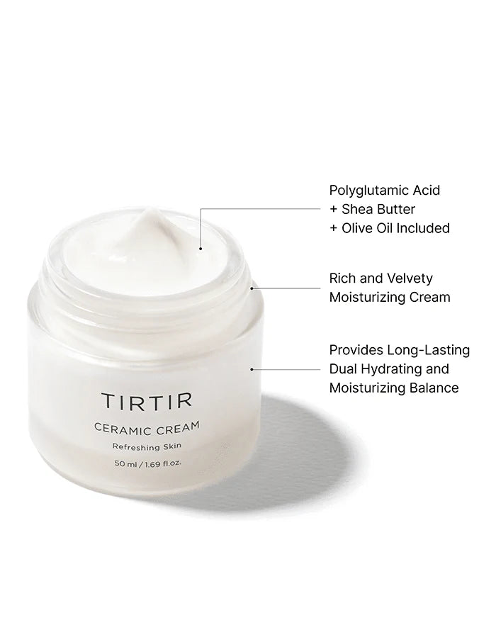 Ceramic Cream 100ml