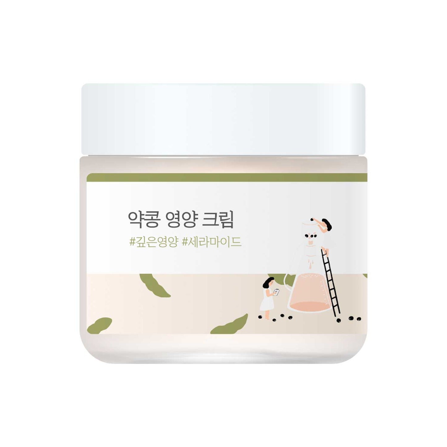 Soybean Nourishing Cream 80ml