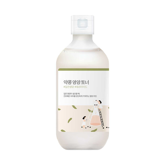 Soybean Nourishing Toner 300ml