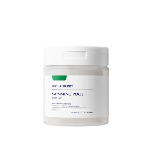 Swimming Pool Toner Pads