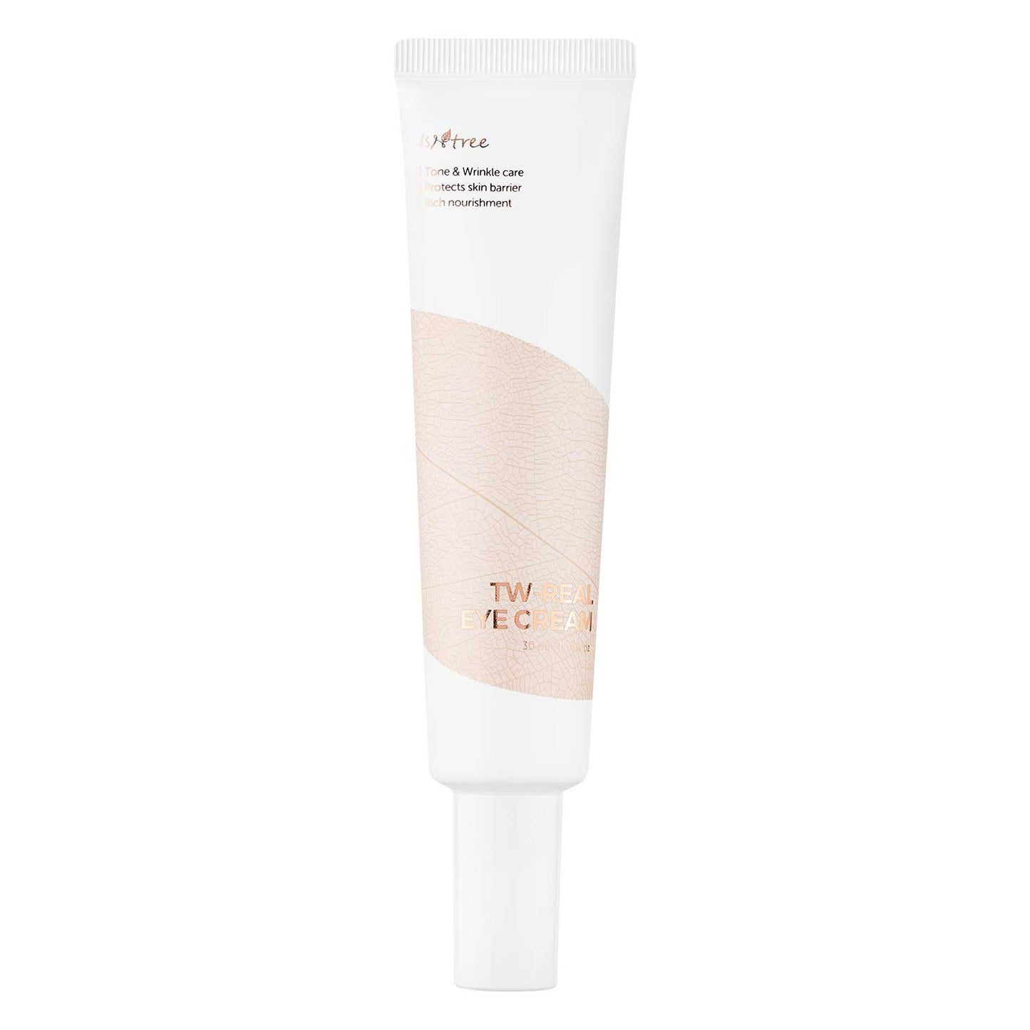 TW-Real Eye Cream 30ml