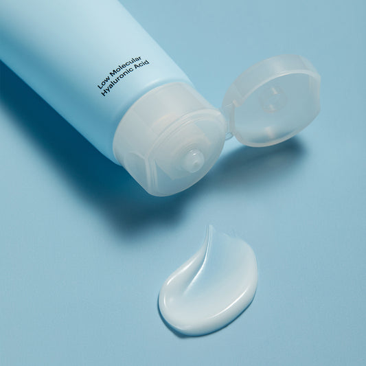 DIVE-IN Low Molecular Hyaluronic Acid Cream 80 ml