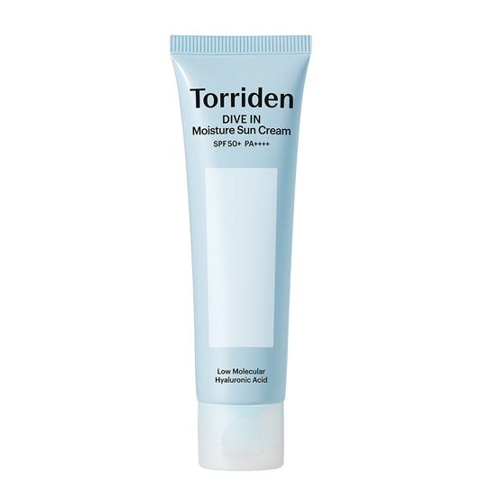 Dive-In Watery Moisture Sun Cream