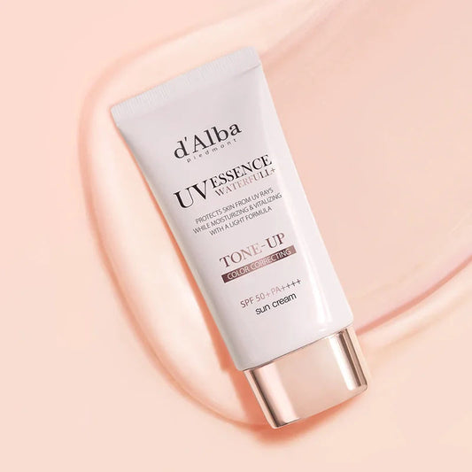Waterfull Tone-Up Sun Cream
