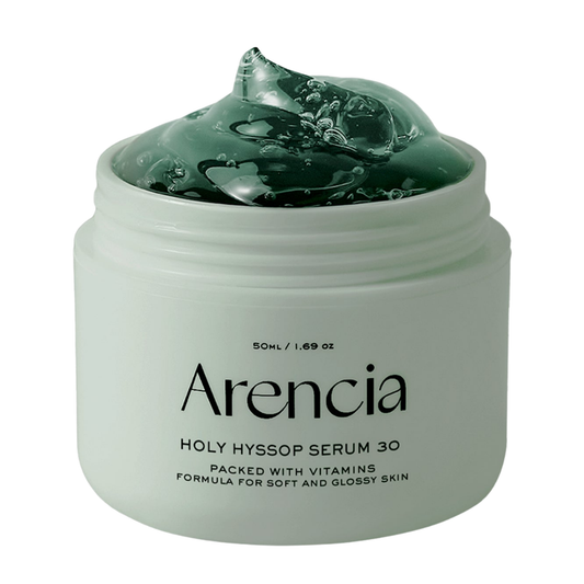 Holy Hyssop Serum 30