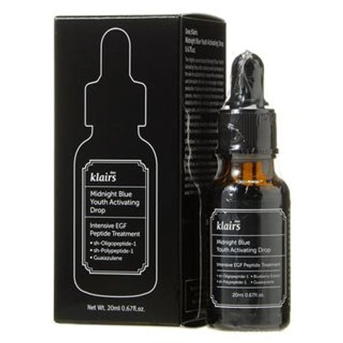 Dear. Klairs Midnight Blue Youth Activating Drop 20 ml