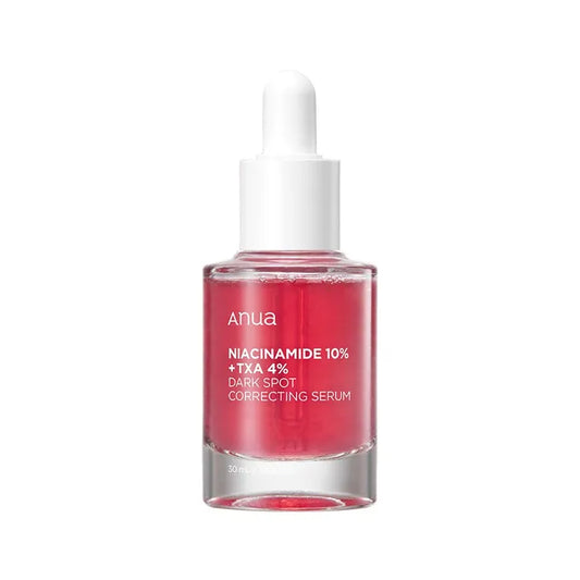 Niacinamide 10% + TXA 4% Dark Spot Removing Serum 30ml