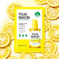 Yuja Niacin 30 Days Blemish Care Serum Mask (single)