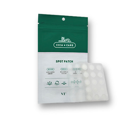 Spot Patch (3sets, 48ea)