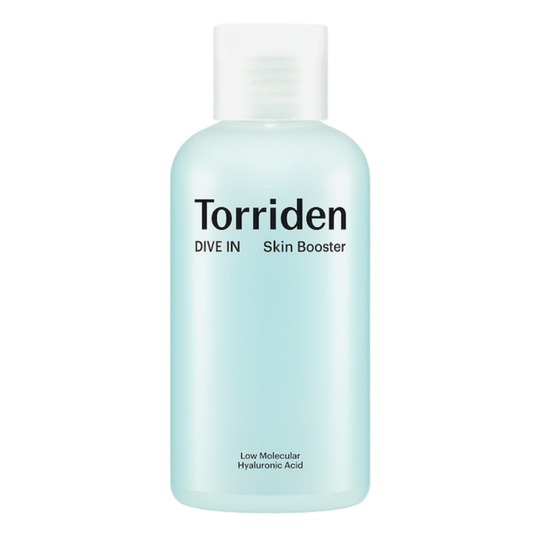 DIVE-IN Low Molecular Hyaluronic Acid Skin Booster 200 ml