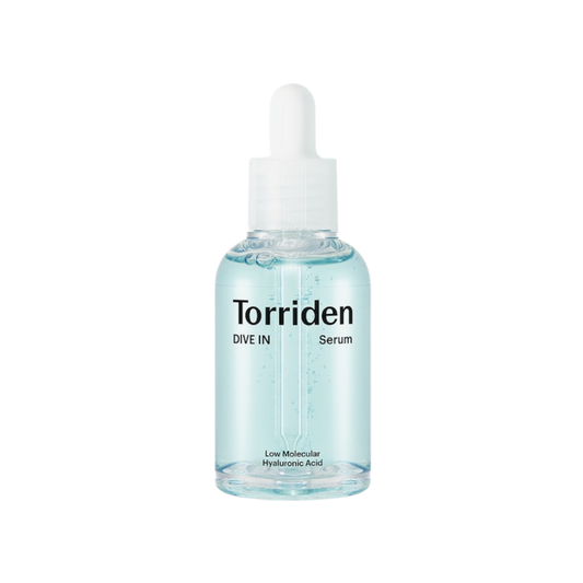 DIVE-IN Low Molecular Hyaluronic Acid Serum