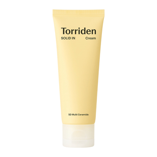 SOLID-IN Ceramide Cream