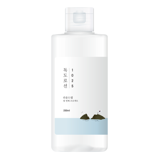 1025 DOKDO Lotion 200ml