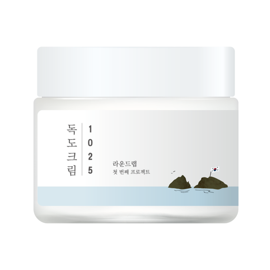 1025 DOKDO Cream 80ml