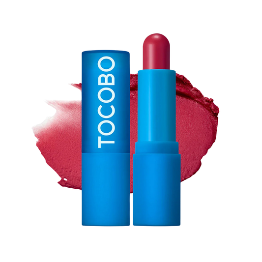 Powder Cream Lip Balm
