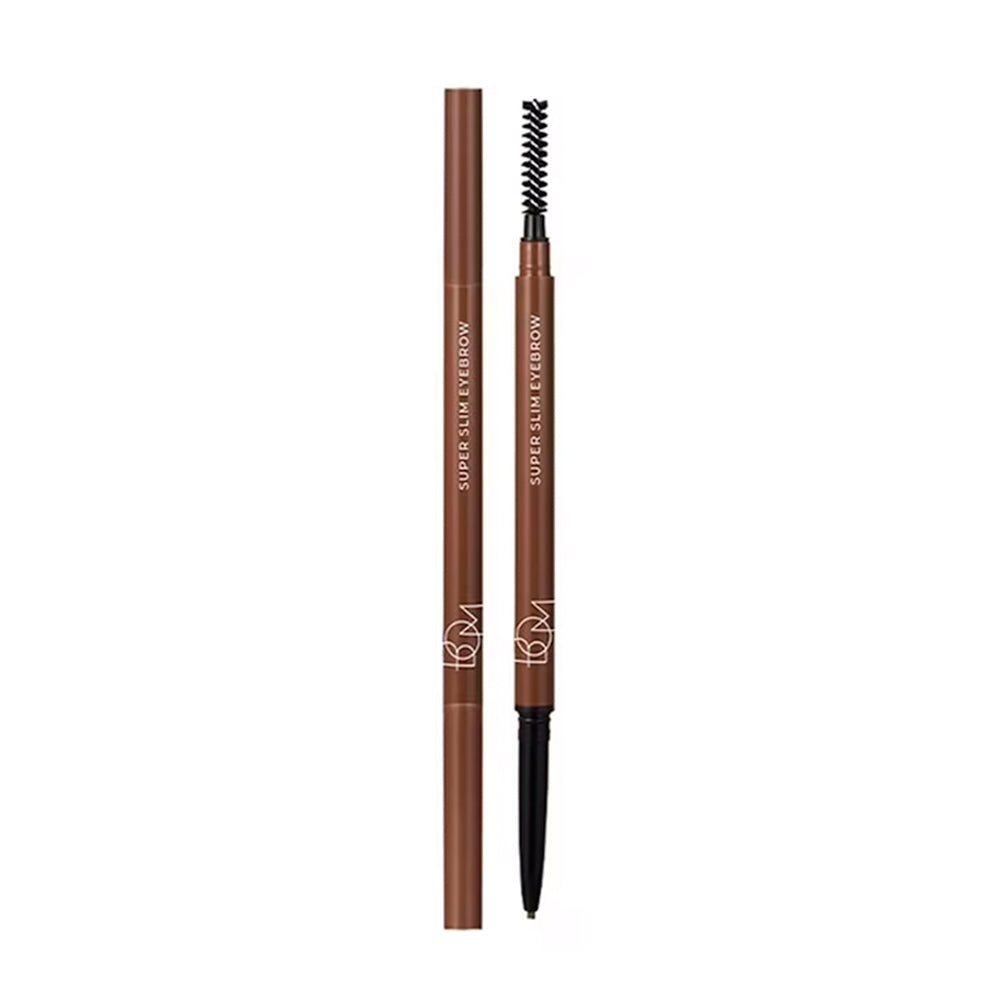 Bom Super Slim Eyebrow  #03 Taupe Brown