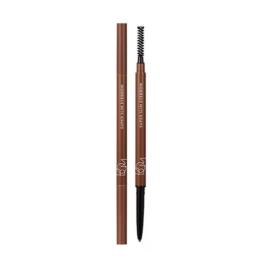 Bom Super Slim Eyebrow  #03 Taupe Brown