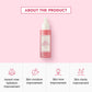 I'm from Beet Energy Ampoule 30 ml