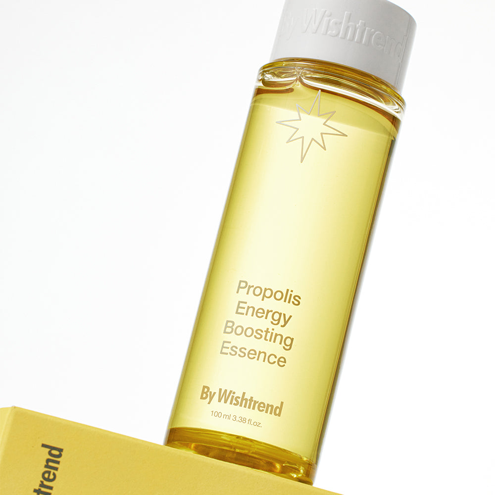 By Wishtrend Propolis Energy Boosting Essence 100 ml