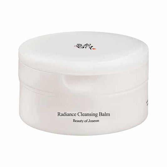 Radiance Cleansing Balm 100ml