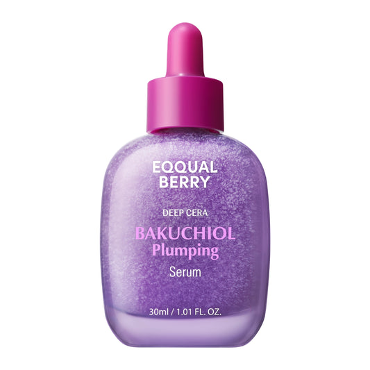 Bakuchiol Plumping Serum