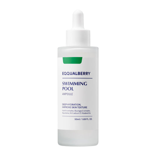 Swimming Pool Ampoule (50ml)