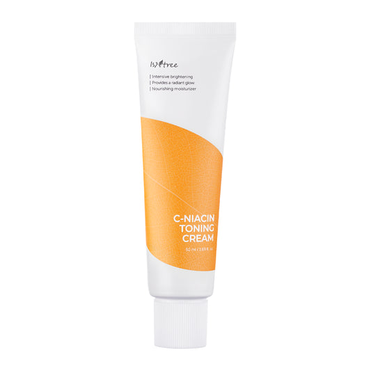 C-Niacin Toning Cream