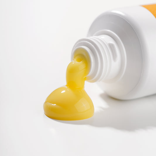 C-Niacin Toning Cream