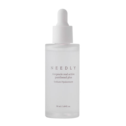 Ampoule Active Plus