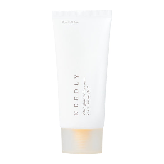 Vita C Glow Toning Cream