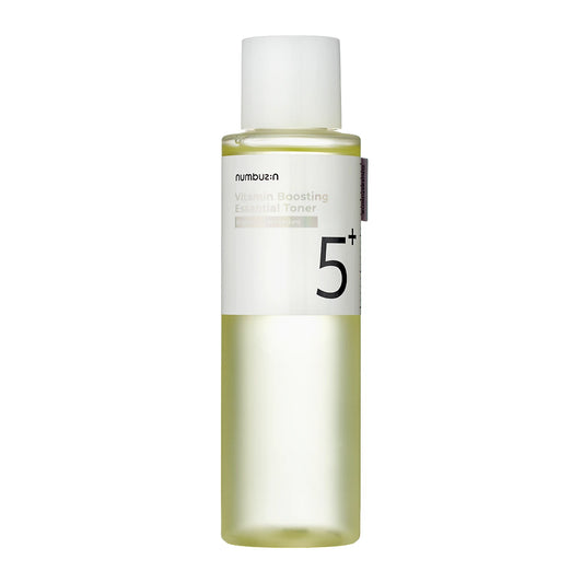 No.5 Vitamin Boosting Essence Toner