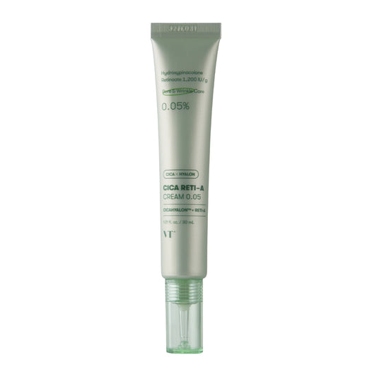 Cica Reti-A Cream 0.05