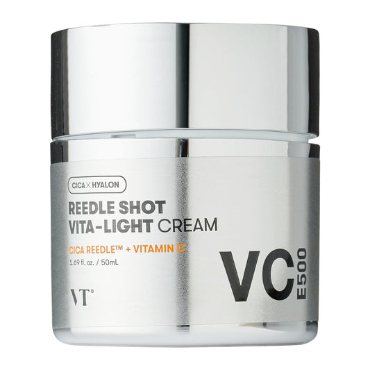 Reedle Shot Vita-Light Cream