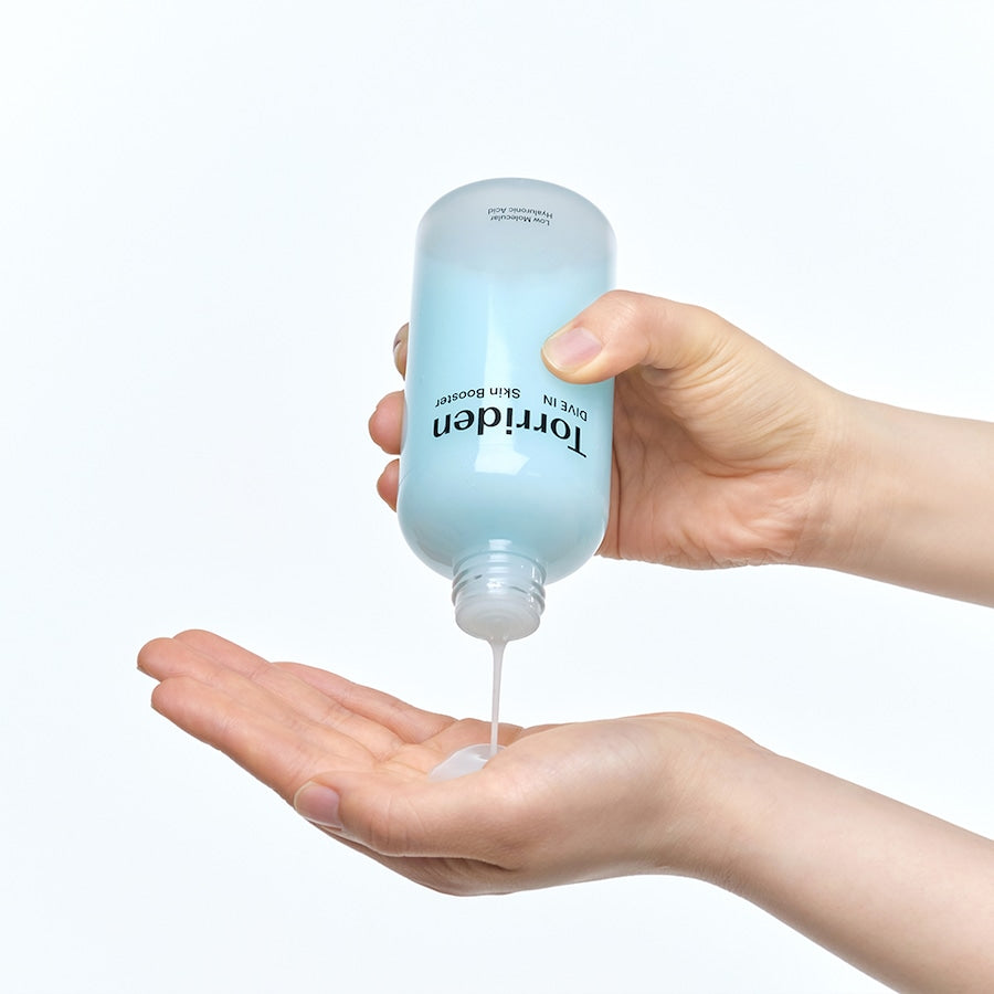 DIVE-IN Low Molecular Hyaluronic Acid Skin Booster 200 ml
