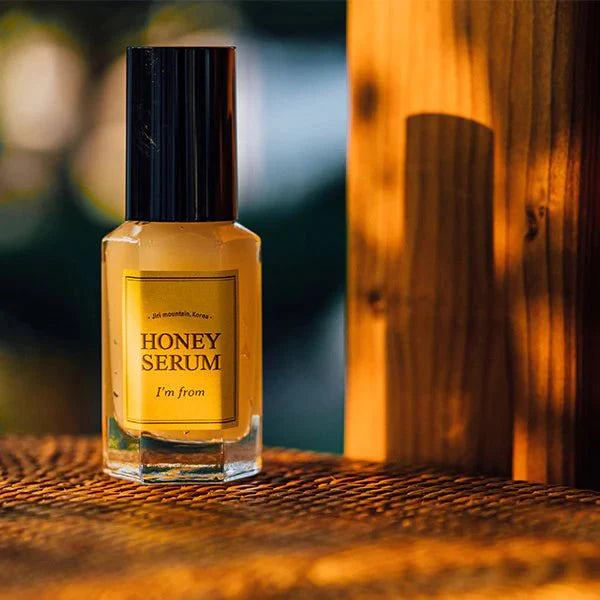 I'm from Honey Serum 30 ml