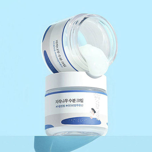 Birch Juice Moisturizing Cream 80ml