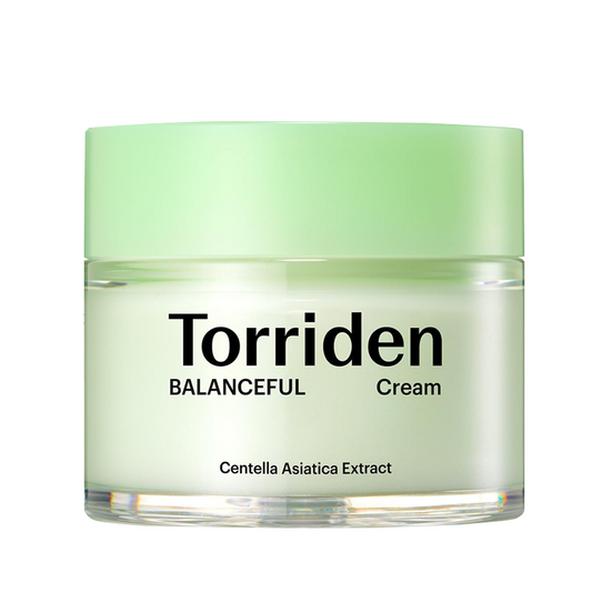 Balanceful Cica Cream