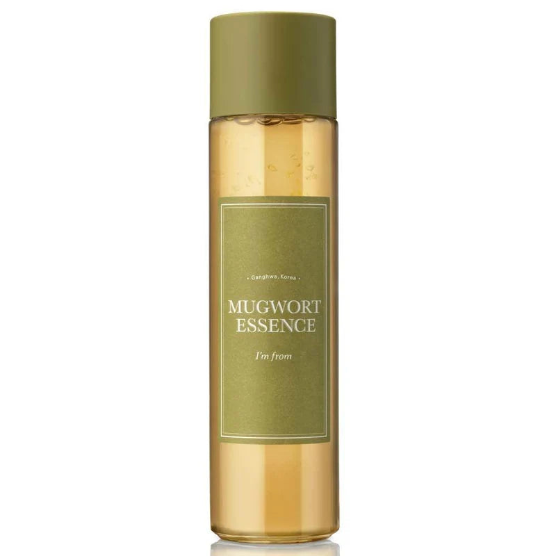 I'm from Mugwort Essence 160 ml 