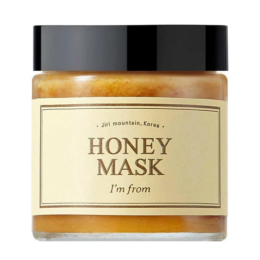 I'm from Honey Mask 120 g