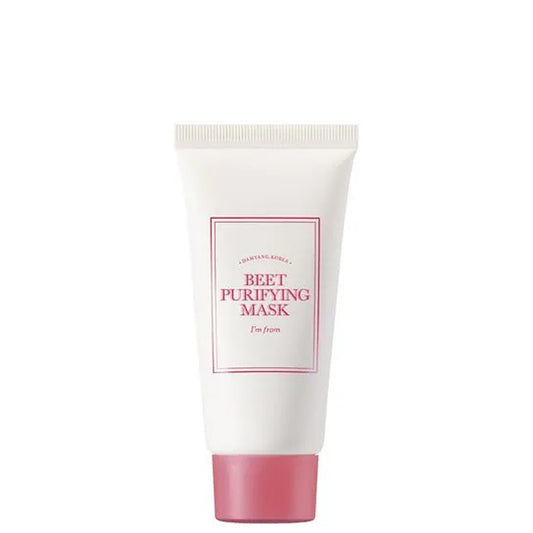 I'm from Beet Purifying Mask 30 g