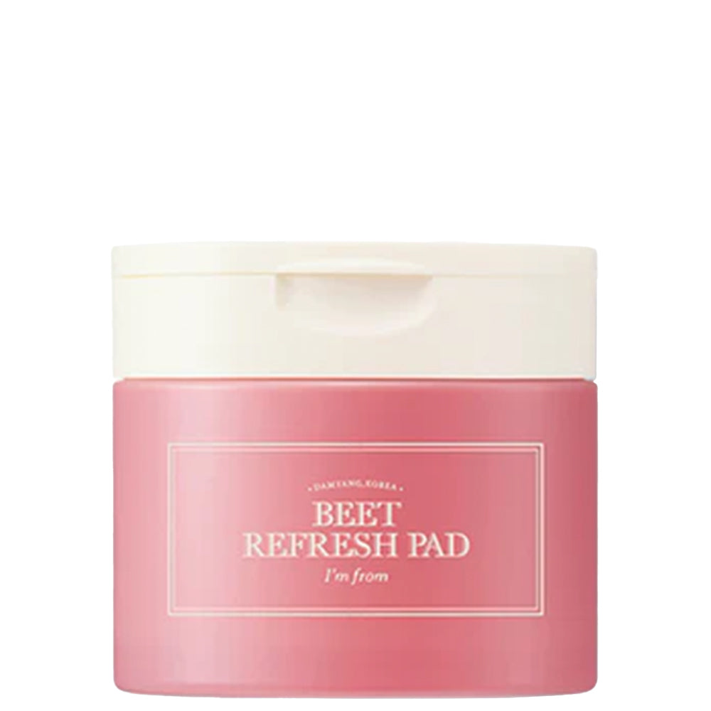 I'm from Beet Refresh Pad 260 ml