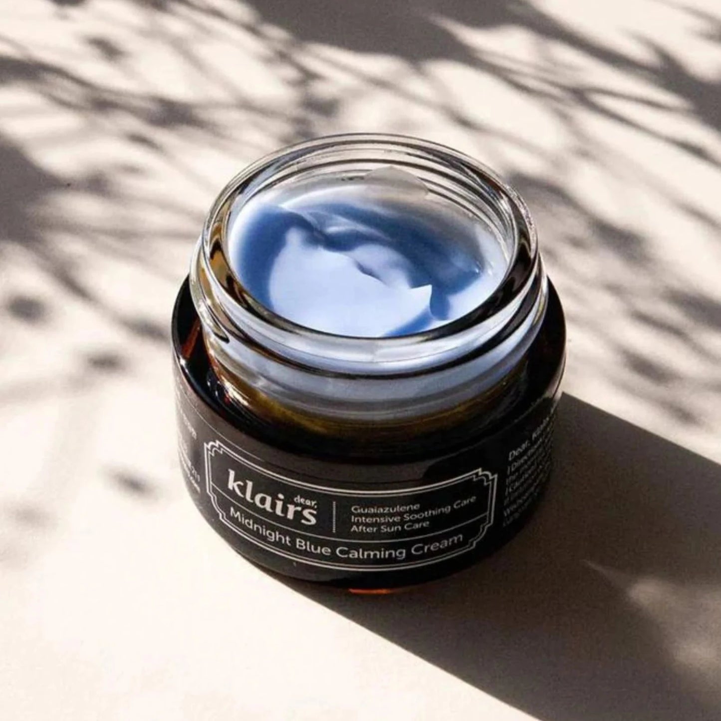 Midnight Blue Calming Cream 30 g