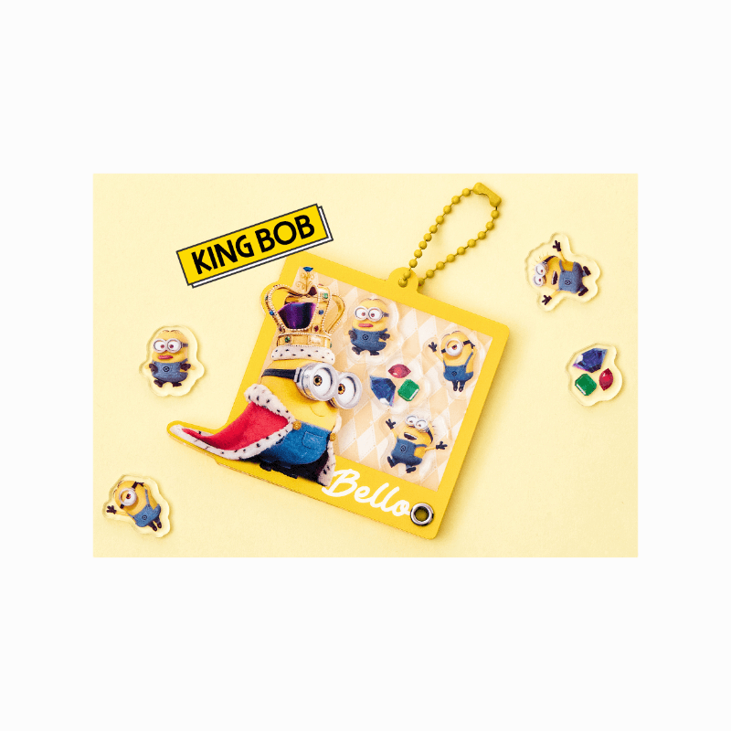 Pure Cleansing Oil 300ml Minions Set