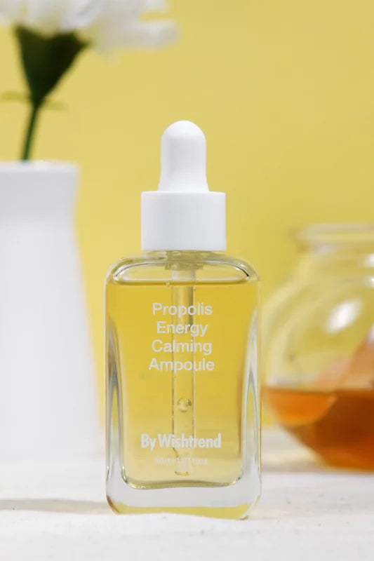 By Wishtrend Propolis Energy Calming Ampoule 10 ml