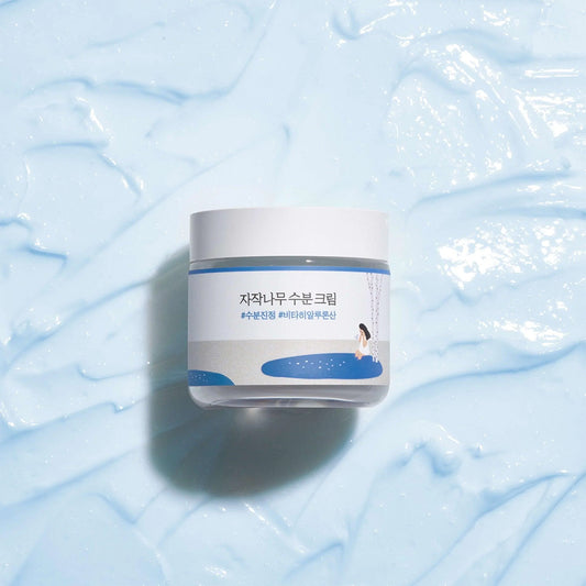 BIrch Juice Moisturizing Cream