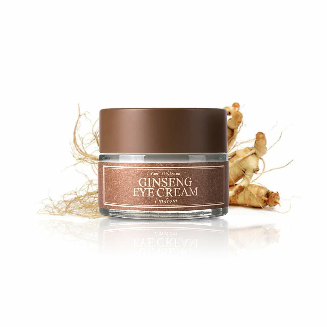 I'm from ginseng Eye Cream 30 g