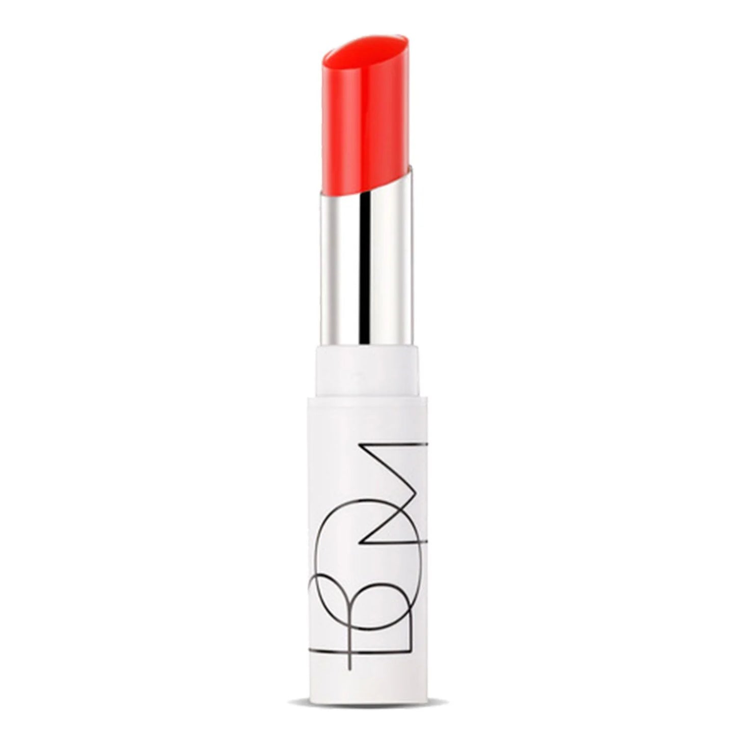 Dewy Lip Balm #02 Pure Red