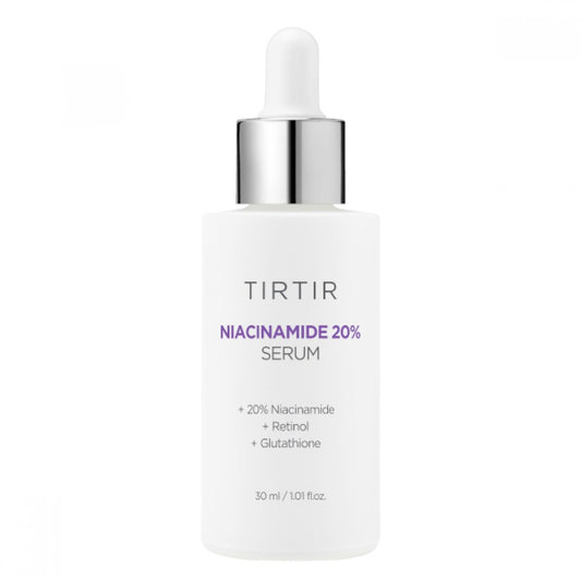 Niacinamide 20% Serum